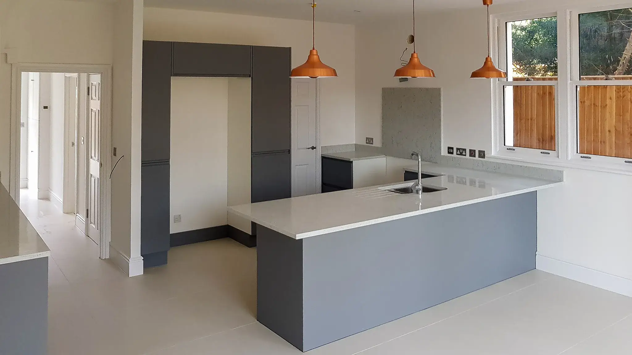 Kitchen fitter in Surrey