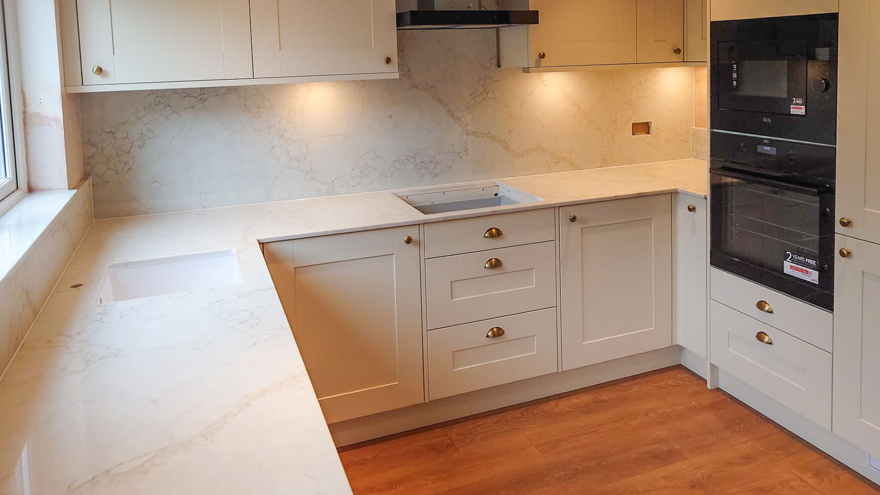 Kitchen fitter in Croydon