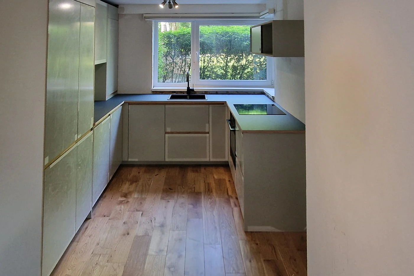Wandsworth Kitchen fitter