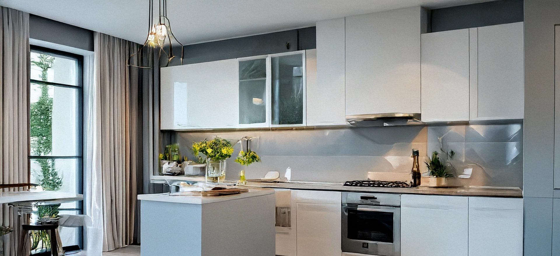 Kitchen Specialist - Surrey