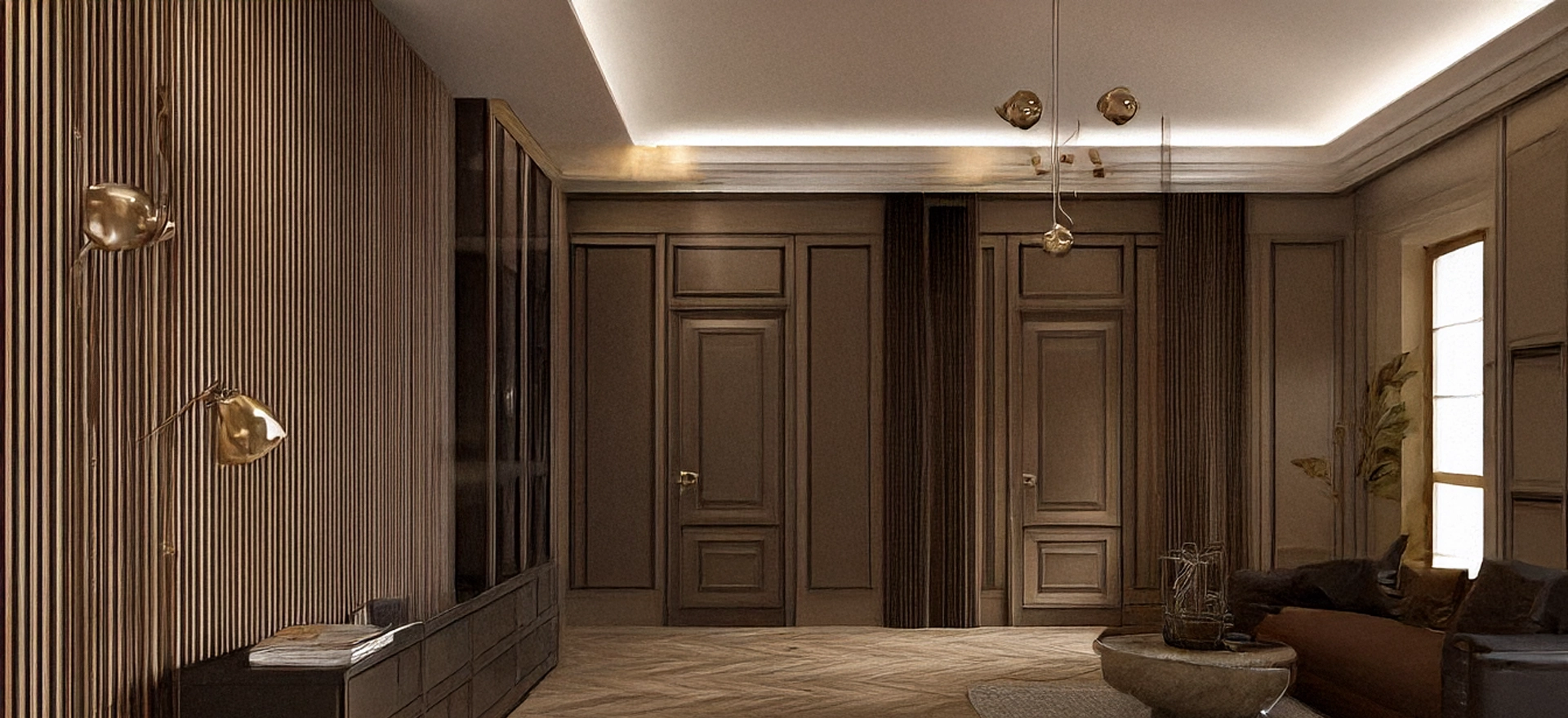 Windows, Doors, Skirting, Architrave, Services - Crawley