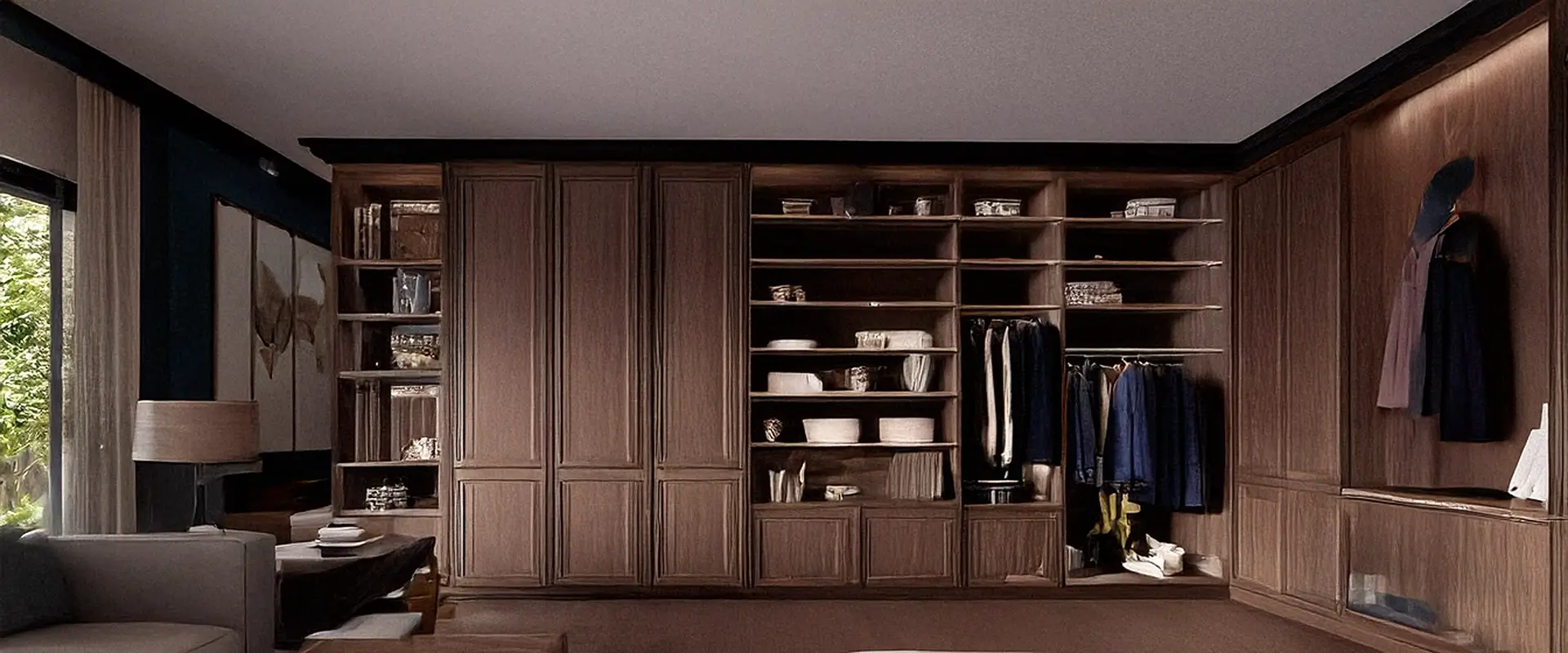 Kitchen design and fitting - surrey