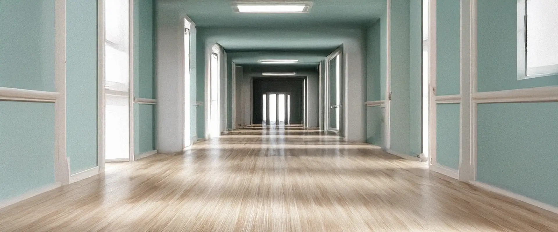 Wooden and vinyl floor fitter - Surrey